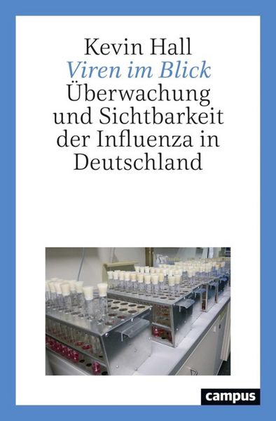 Produktbild: Viren im Blick