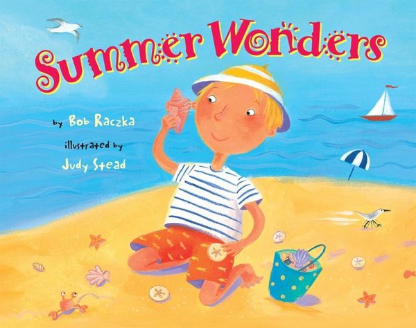 Produktbild: Summer Wonders