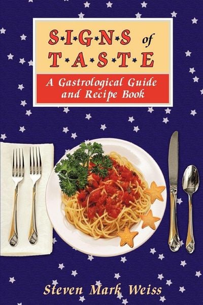 Produktbild: Signs of Taste