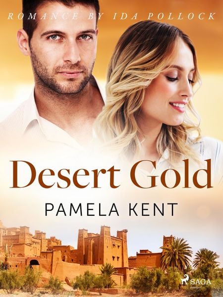 Produktbild: Desert Gold