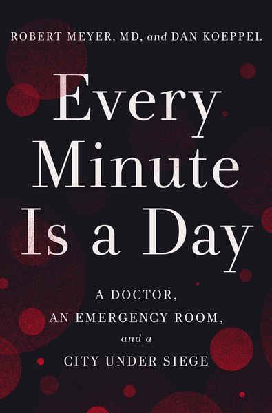 Produktbild: Every Minute Is a Day