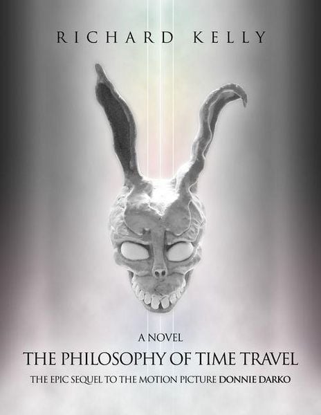 Produktbild: The Philosophy of Time Travel