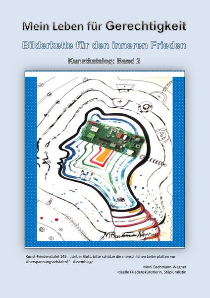 Produktbild: Mein Leben f&uuml;r Gerechtigkeit