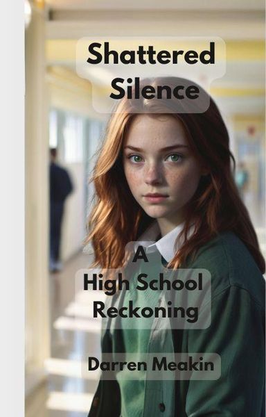 Produktbild: Shattered Silence: A High School Reckoning