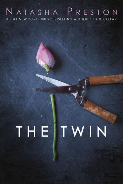 Produktbild: The Twin