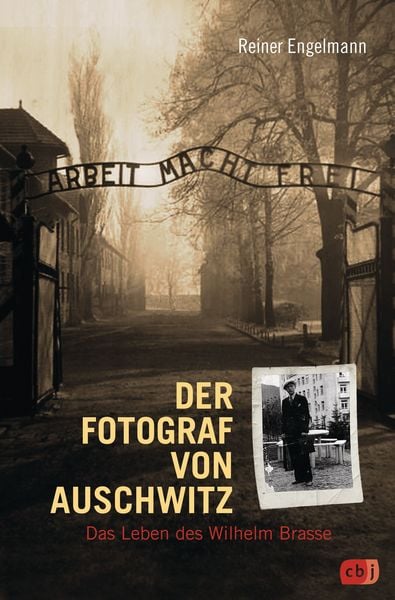 Produktbild: Der Fotograf von Auschwitz