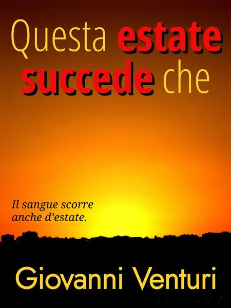 Produktbild: Questa estate succede che