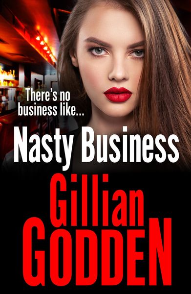 Produktbild: Nasty Business