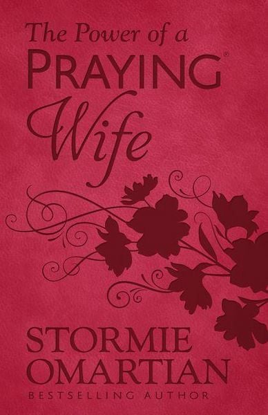 Produktbild: The Power of a Praying Wife (Milano Softone)