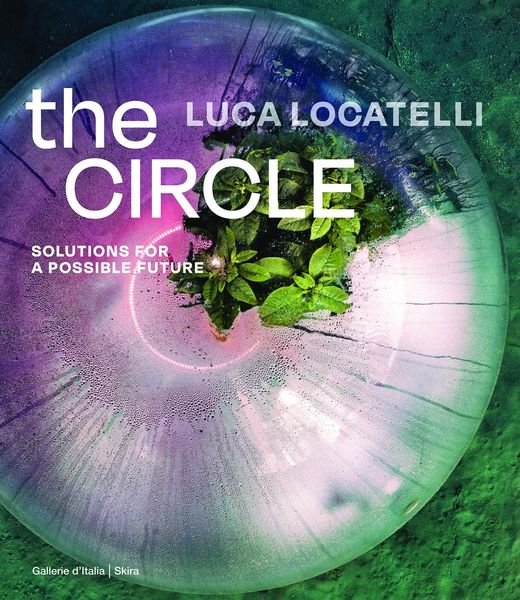 Produktbild: Luca Locatelli: The Circle