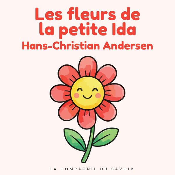Produktbild: Les fleurs de la petite Ida
