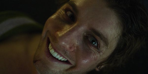 Produktbild: Smile 2 - Siehst du es auch? (4K Ultra HD) (+ Blu-ray)