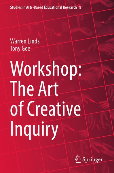Produktbild: Workshop: The Art of Creative Inquiry
