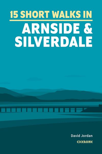 Produktbild: 15 Short Walks in Arnside and Silverdale