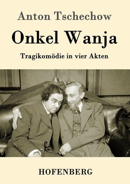 Produktbild: Onkel Wanja