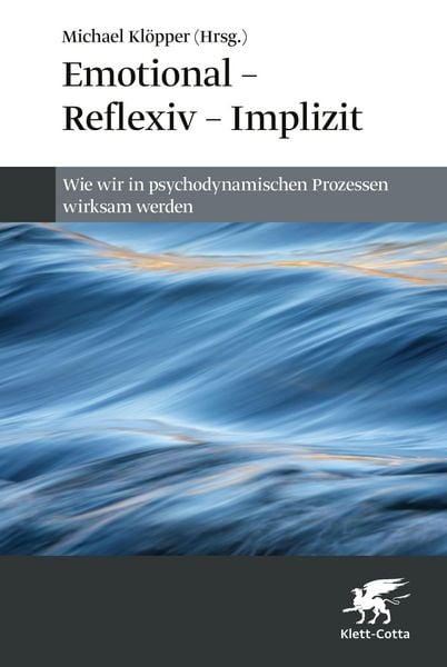 Produktbild: Emotional - Reflexiv - Implizit