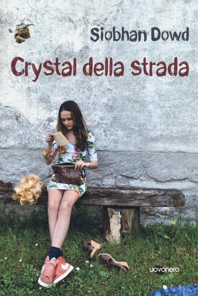 Produktbild: Crystal della strada