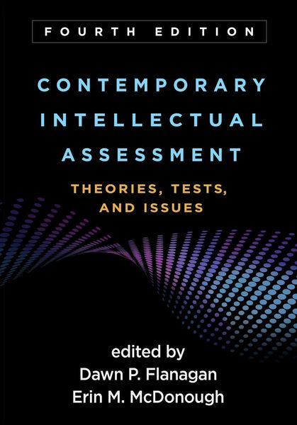 Produktbild: Contemporary Intellectual Assessment