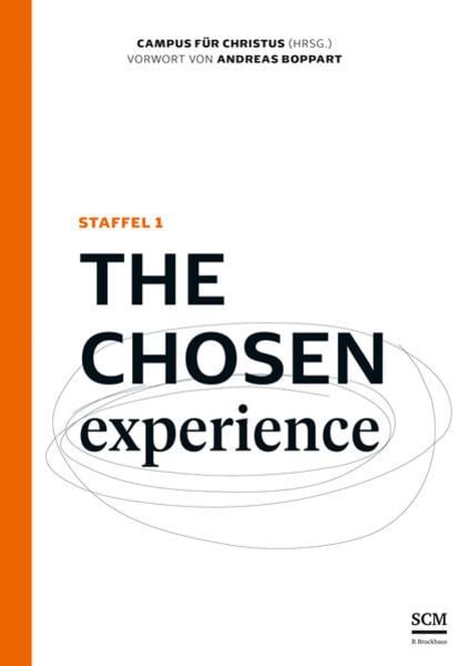 The Chosen Experience, Taschenbuch von , R.Brockhaus