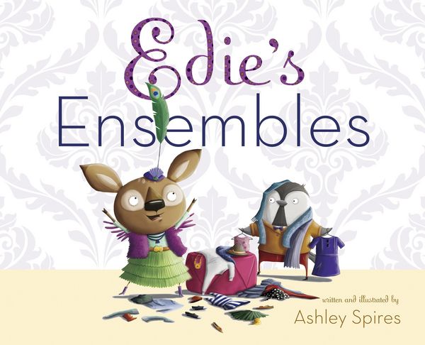 Produktbild: Edie's Ensembles