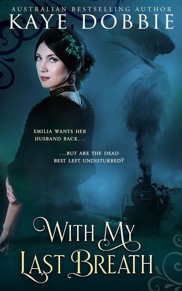 Produktbild: With My Last Breath