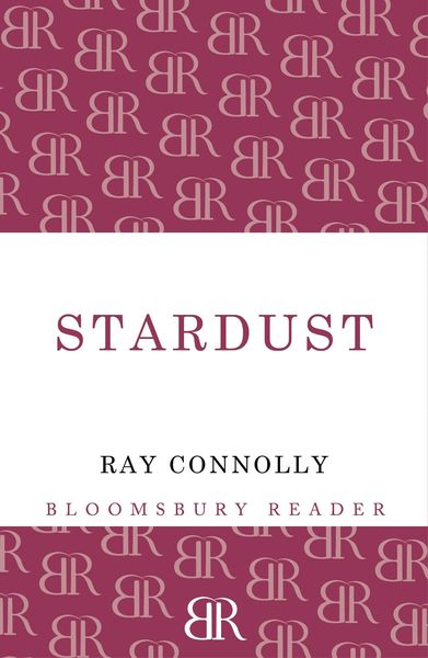 Produktbild: Connolly, R: Stardust