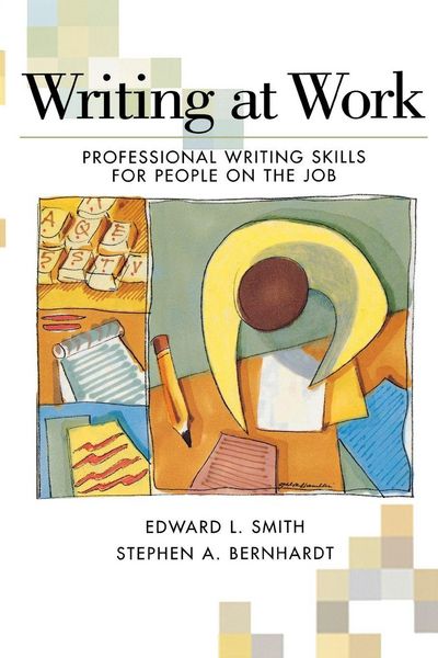 Produktbild: Writing at Work
