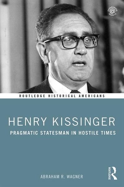 Produktbild: Henry Kissinger