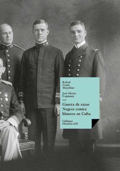 Produktbild: Guerra de razas