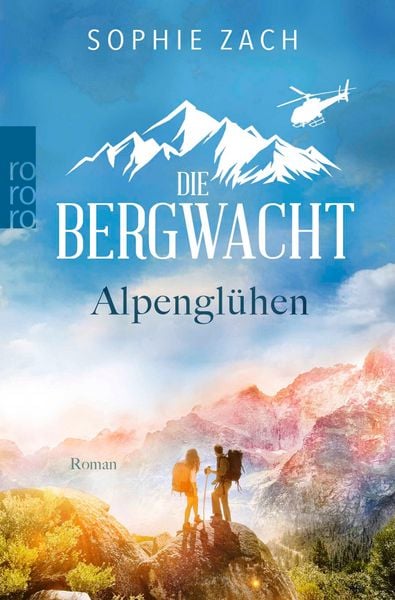 Produktbild: Die Bergwacht: Alpengl&uuml;hen