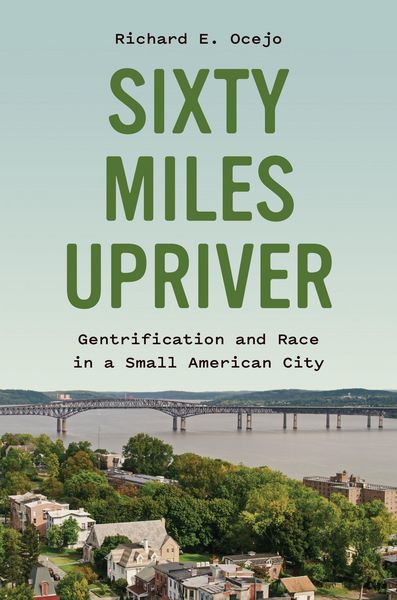 Produktbild: Sixty Miles Upriver