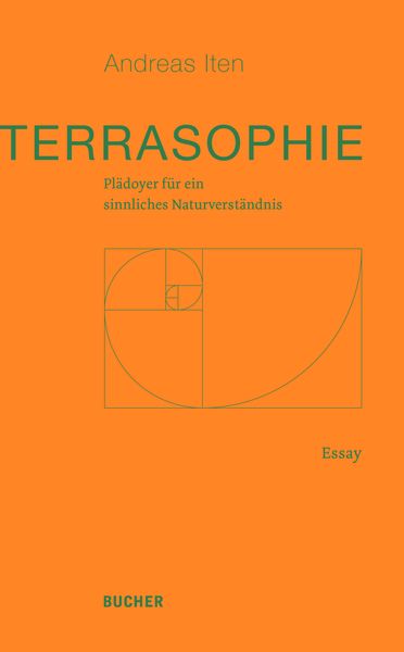 Terrasophie, Taschenbuch von Andreas Iten, Bucher Verlag GmbH, 978-3-99018-549-0