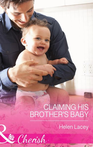 Produktbild: Claiming His Brother's Baby