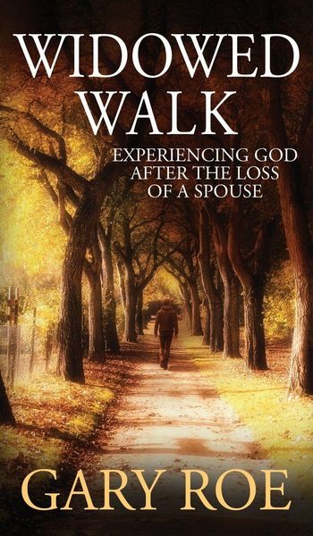 Produktbild: Widowed Walk