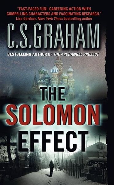 Produktbild: Solomon Effect