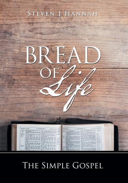 Produktbild: Bread of Life