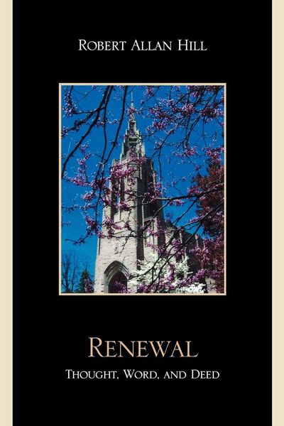 Produktbild: Renewal