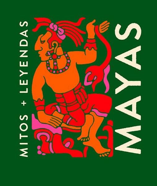 Produktbild: Mayas