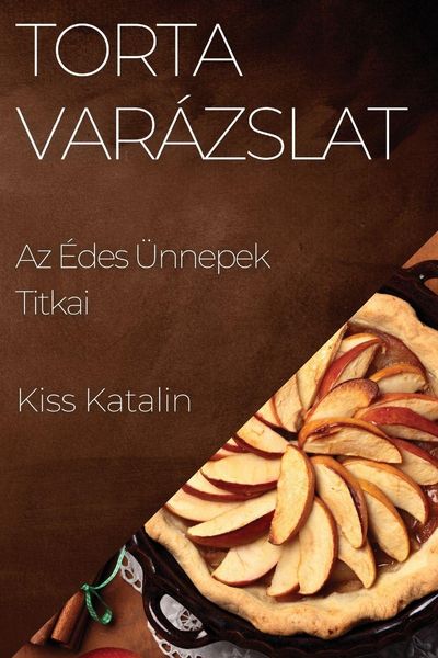 Produktbild: Torta Var&aacute;zslat