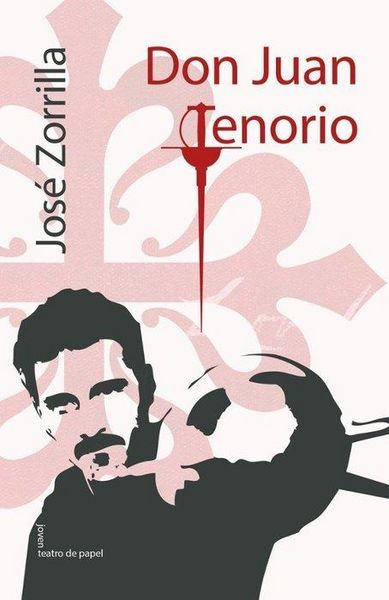 Produktbild: Don Juan Tenorio