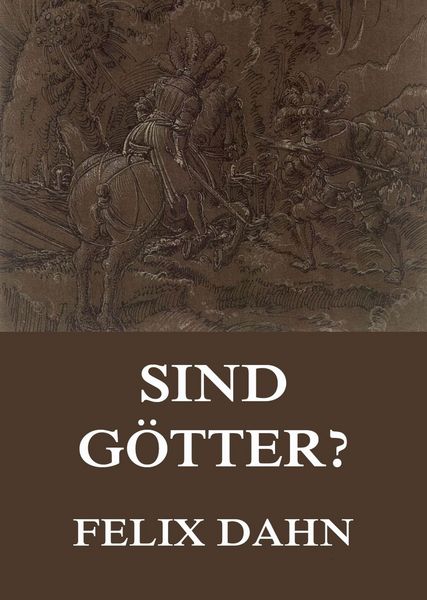 Produktbild: Sind G&ouml;tter?
