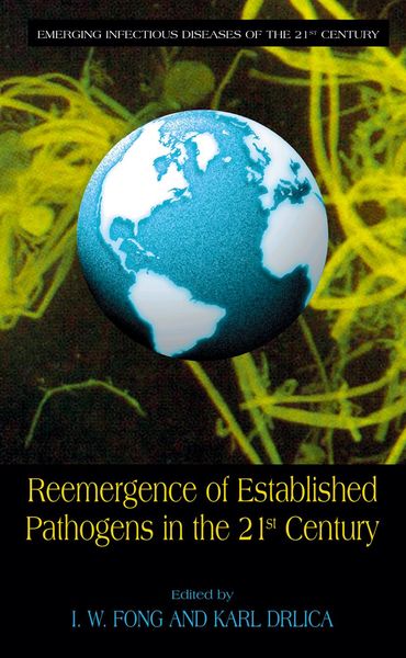 Produktbild: Reemergence of Established Pathogens in the 21st Century