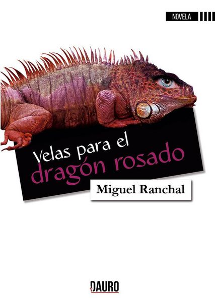 Produktbild: Velas Para El Dragon Rosado