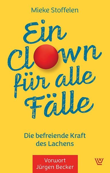 Produktbild: Ein Clown f&uuml;r alle F&auml;lle