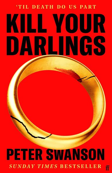 Produktbild: Kill Your Darlings