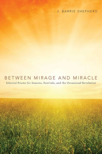 Produktbild: Between Mirage and Miracle