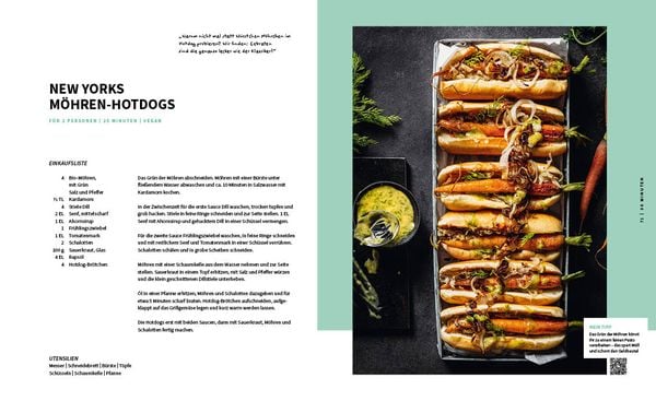 Produktbild: Quick and Fancy