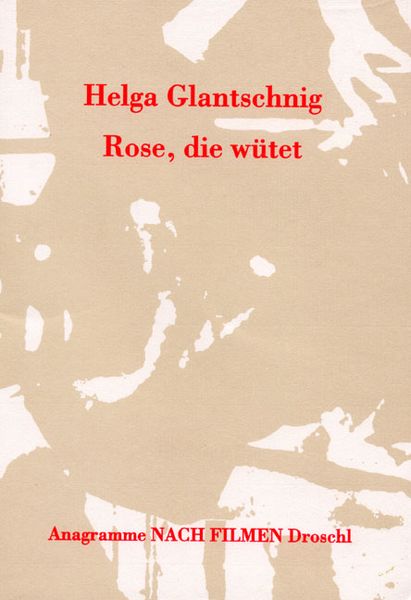Produktbild: Rose, die w&uuml;tet