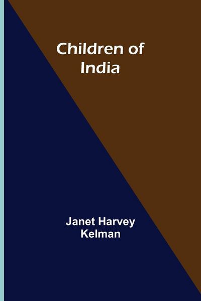 Produktbild: Children of India
