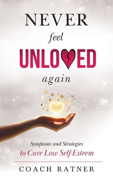 Produktbild: Never Feel Unloved Again